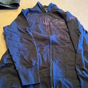 Harley Davidson Jacket